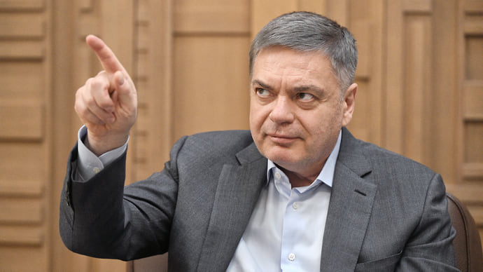«Ростех» вместо тех