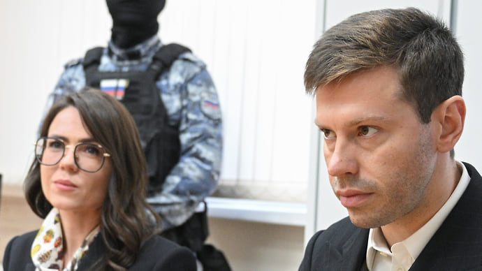 Футболист сыграл в мировую