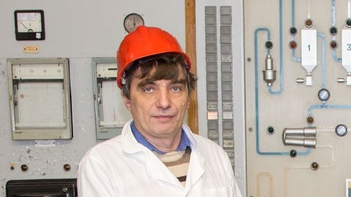 «Подобные сценарии ранее никто не рассматривал»