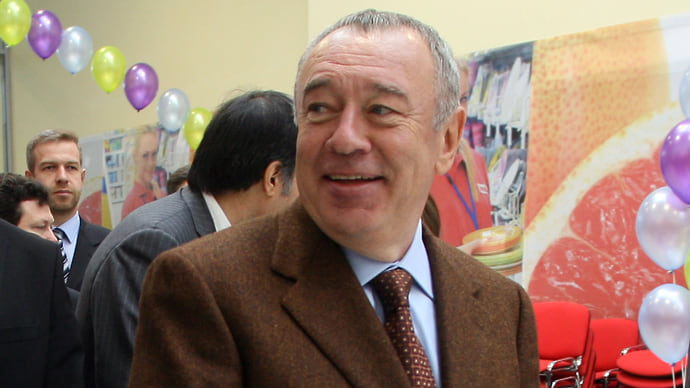 Губернатор поставил не на ту лошадь