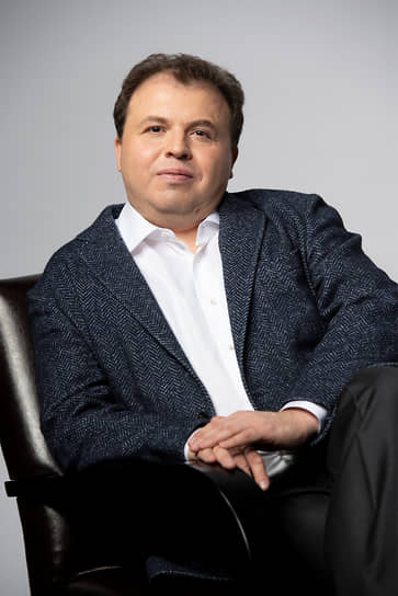 Дмитрий Проводин 