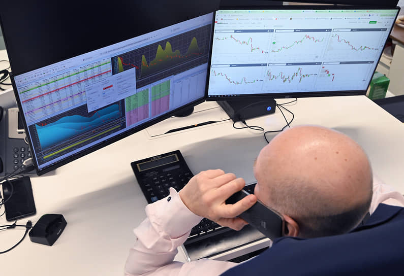 Размещения начали с дисконта Размещения начали с дисконта