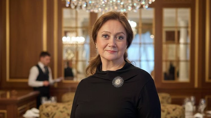 «Эларджи» вы мои, «Эларджи»