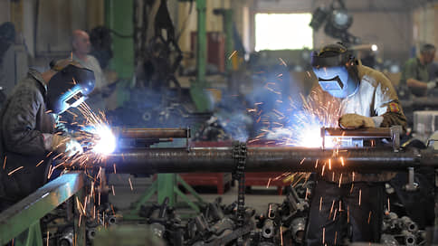 Эксперты считают риски рецессии невысокими // Мониторинг ВВП