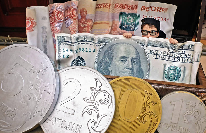 Нефтью униженный