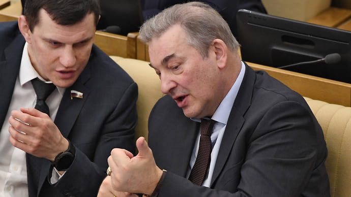 Владислав Третьяк сыграет на выезде