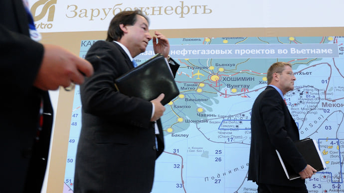 Газ пустят на продажу