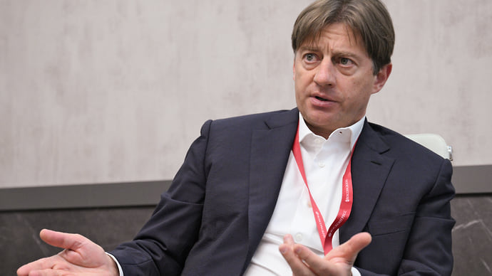 «Инфраструктура без подвижного состава — просто груда металла»