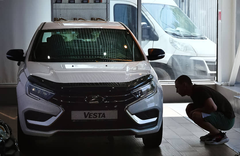 Автокредитам добавили субсидий Автокредитам добавили субсидий