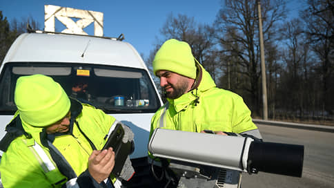 Дорожных комплексов становится все больше