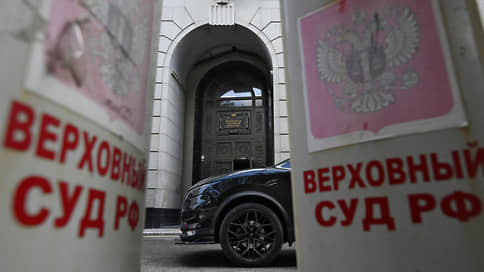 Приватизация под арестом // Судьбу акций Башкиравтодора решит Верховный суд