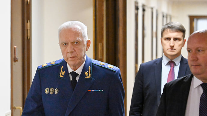 Криминал уступил место терактам