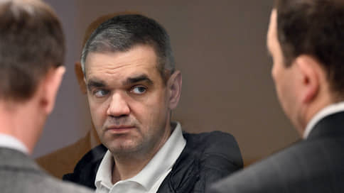 Почетному железнодорожнику и срок почетный // Алексей Тайчер выступил с последним словом перед приговором