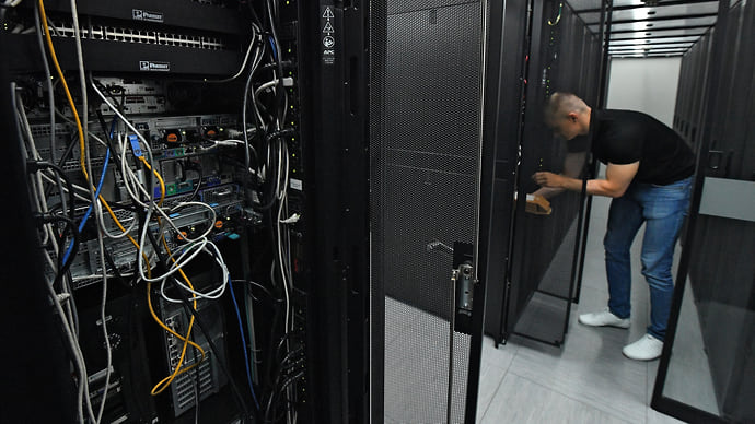 VPN-сервисам помахали хостом