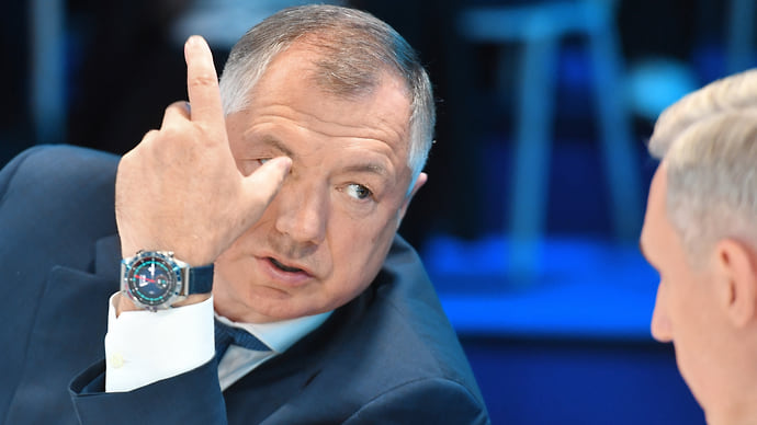 Росреестр отправили за квадриллионом