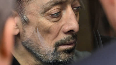 В преступное сообщество вписали солдат // В деле Ибрагима Сулейманова появилось ОПС с военнослужащими