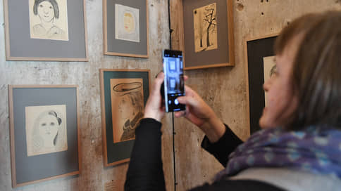 Доведенные до абсурда // Музей ОБЭРИУ показывает раритеты из своей коллекции