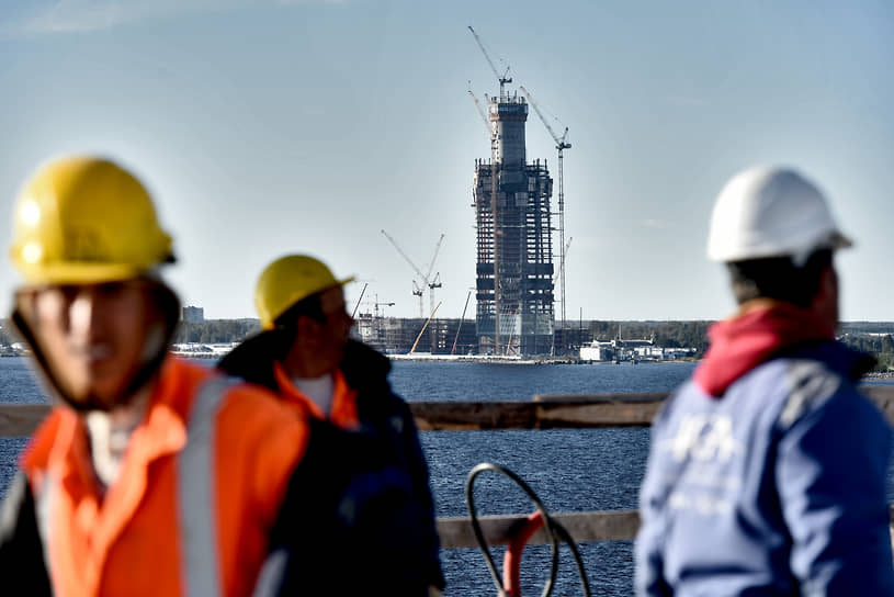 Строительство ЗПИФов