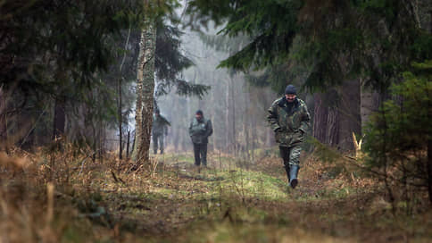 Заповедники выводят на уровень президента // В Госдуме корректируют законопроект об изменении границ ООПТ