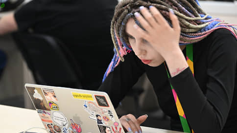 Вопросы оказались контентными // Медиаиндустрия опасается законопроекта об искусственном интеллекте