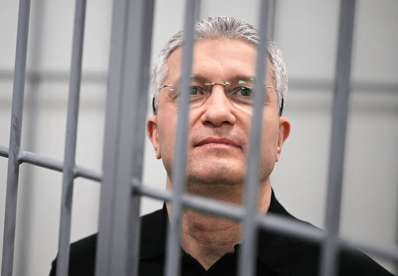 Тимура Иванова и его уже конфискованные активы оставили под арестом