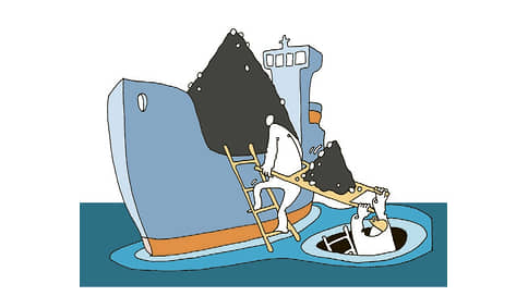 Пролив в разрезе // Аналитики повышают прогноз цен на уголь из-за конфликта на Ближнем Востоке