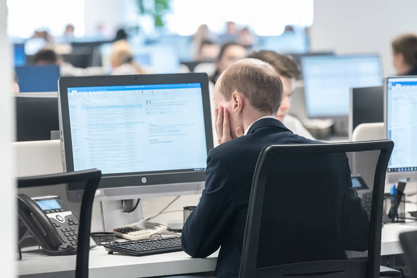 Страховщики раскинули киберполисы