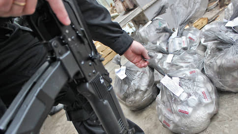 Правительство поддержит смягчение наказания за оборот наркотиков без цели сбыта