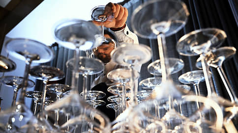 Знакомые все юрлица // В первом квартале резко выросло число регистраций компаний общепита