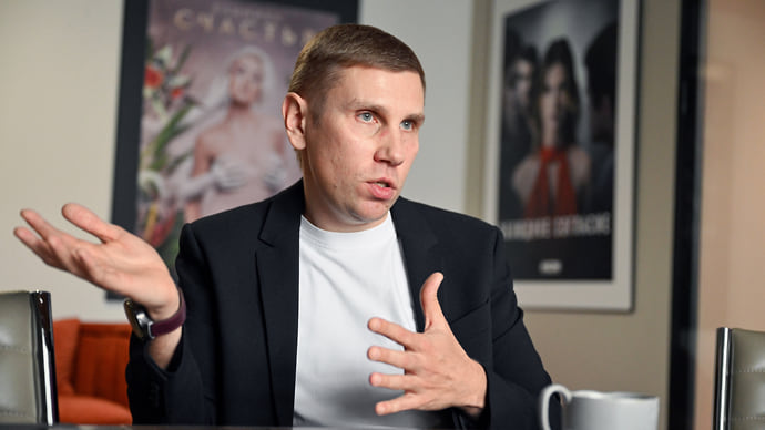 «Когда пользователь тратит в приложениях больше часа, это улучшает экономику»