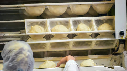 Доходное тесто // Магнит хочет заработать на замороженном хлебе