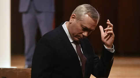 Глава новосибирского минсельхоза уволен после массового убоя скота