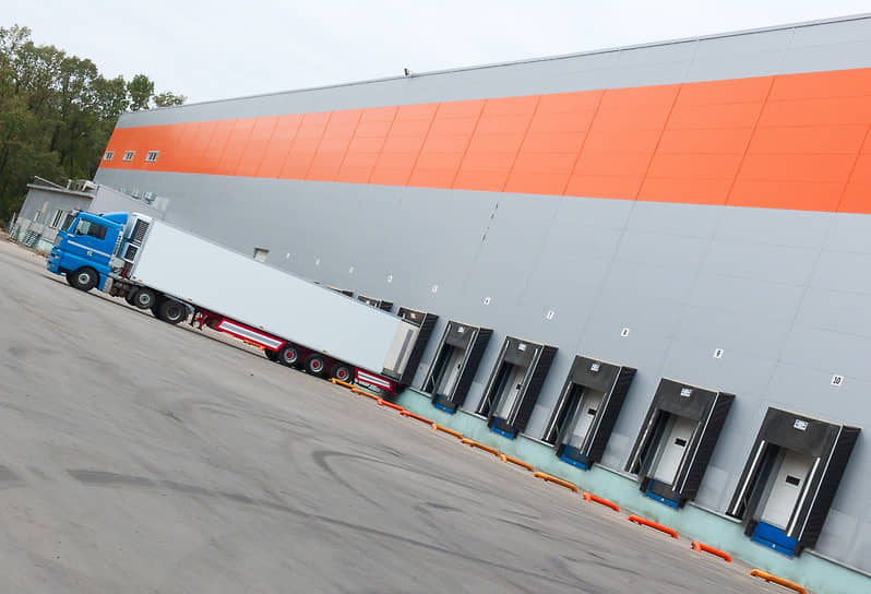 Проблемы взяли в аренду