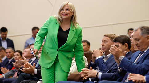 Что им WADA от РУСАДА // Глава Российского антидопингового агентства Вероника Логинова попала под расследование