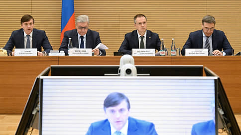 Абитуриентам обозначили конкретные цели // Правительство впервые распределило целевые места с привязкой к работодателю