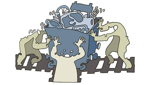 Металлургам не ломится вторсырье // Сбор лома металлов может стать минимальным за 17 лет