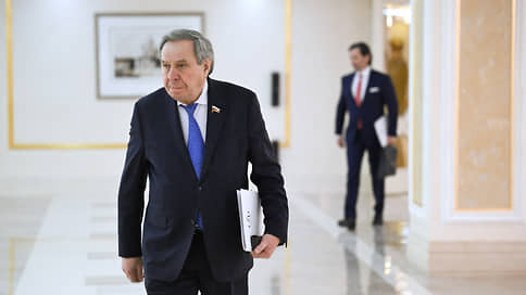 Надзор возьмут на контроль // Сенаторы помогут муниципалитетам с внедрением новых правил проверки