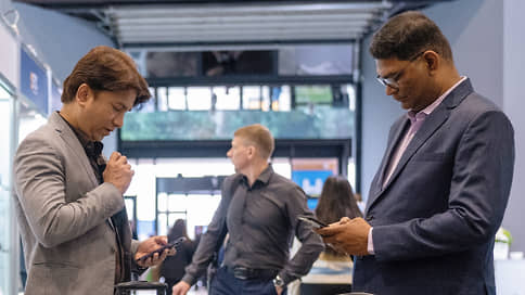 Частники собираются на акции // Фабрика ПО открыла книгу заявок на участие в IPO