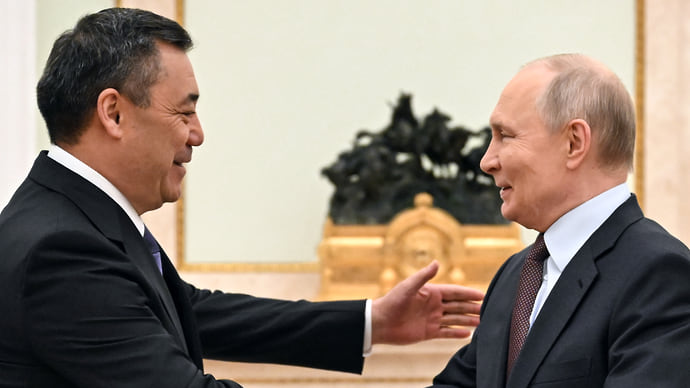 Если кто-то кое-где у нас в сетях