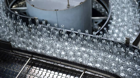 Бутылки у них не той структуры // Выпуск стеклянной тары может вырасти на 5% благодаря безалкогольным напиткам