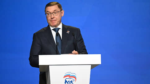 Вцепилась ЕР в высоту, как в свое // Единороссам сулят до 55% на выборах в Госдуму