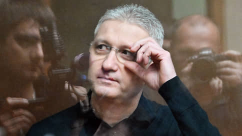 Тимур Иванов отдыхал на миллионах // Стартовал второй процесс над бывшим замминистра обороны