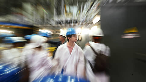 Самый страшный кошмар // Чем грозит провал конференции по Договору о нераспространении ядерного оружия