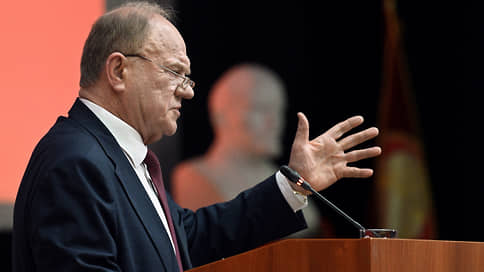 Поминальная политика // Как российские партии готовятся к выборам в Госдуму