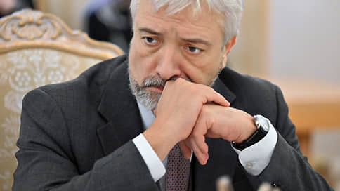 Примаков  и был таков! // Главу Россотрудничества сменил его заместитель Игорь Чайка