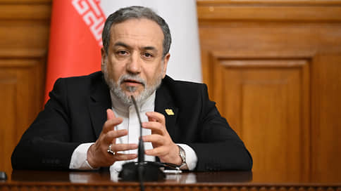 Иран оставляет атом на потом // Тегеран предложил Вашингтону поэтапную сделку