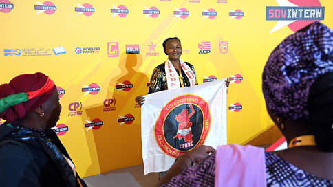 Эсер, проклятьем заклейменный // Справедливая Россия обзавелась собственным интернационалом