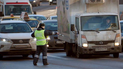 Штрафы отложили до готовности // Транспортные компании не будут наказывать за отсутствие регистрации в «ГосЛоге»