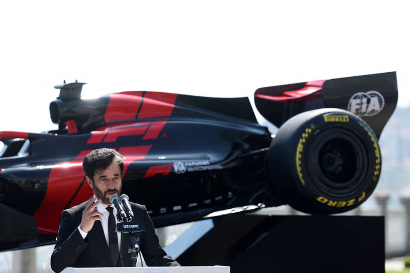 Президент FIA Мохаммед бен Сулайем уверен, что возвращение к использованию моторов V8 в «Формуле-1» является лишь вопросом времени