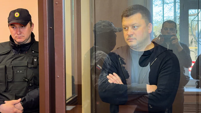 «Радугу» просветят на криминал